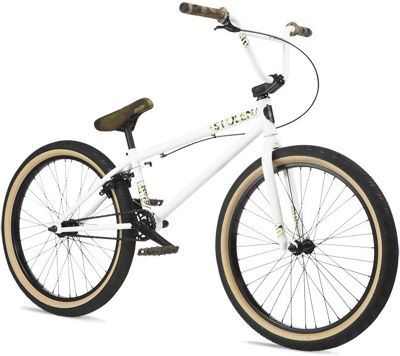 Stolen saint outlet bmx